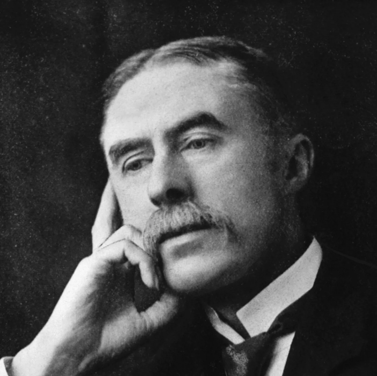 A.E. Housman