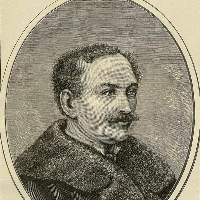 Alexander Odoevsky