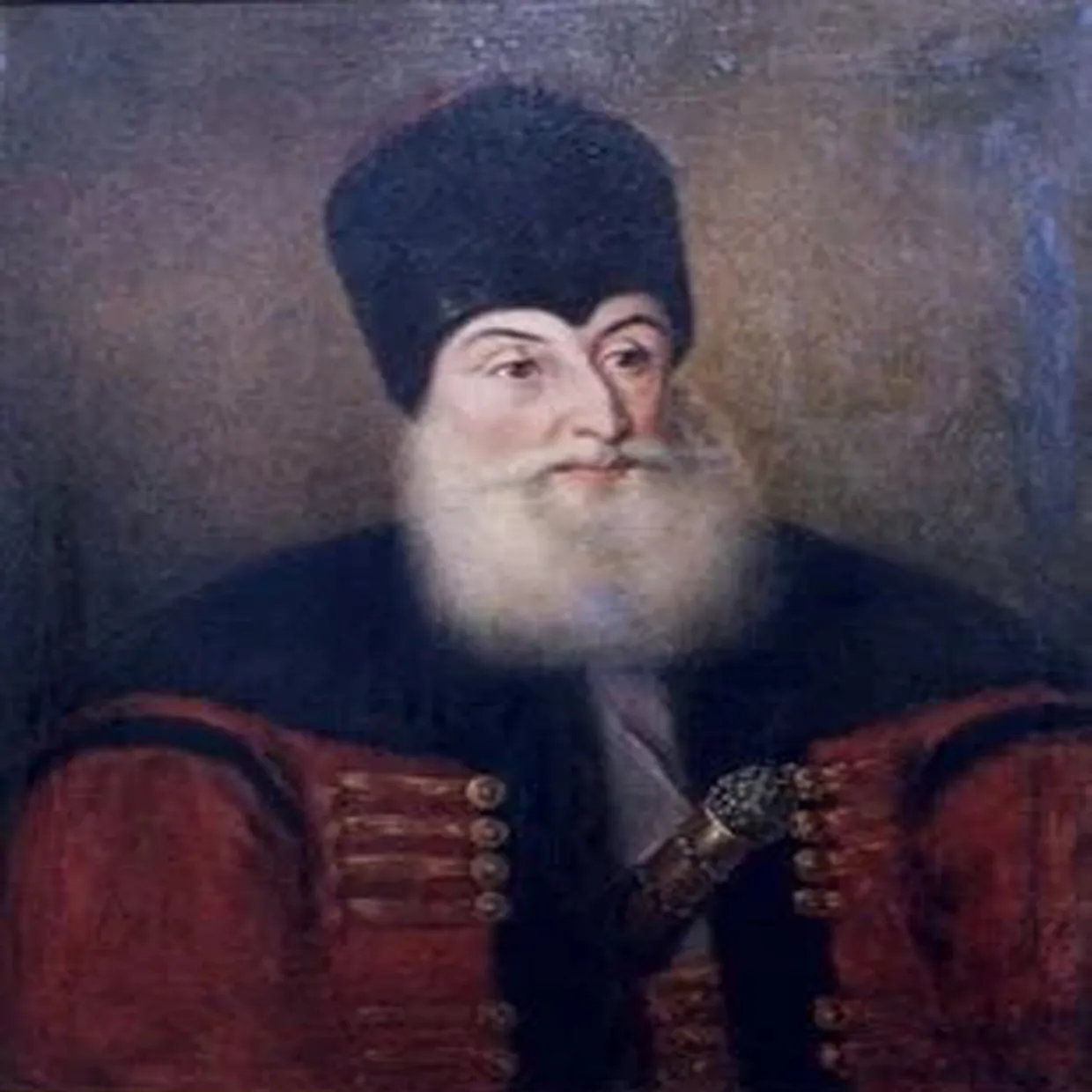 Alexandros Soutsos