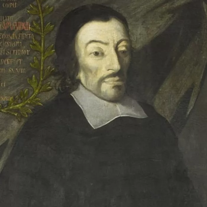 Angelus Silesius