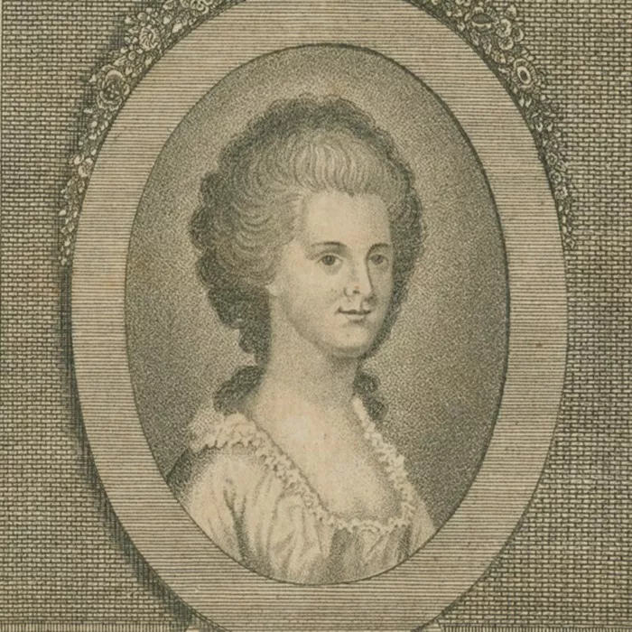 Ann Eliza Bleecker