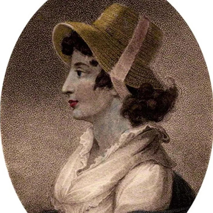 Anna Laetitia Barbauld