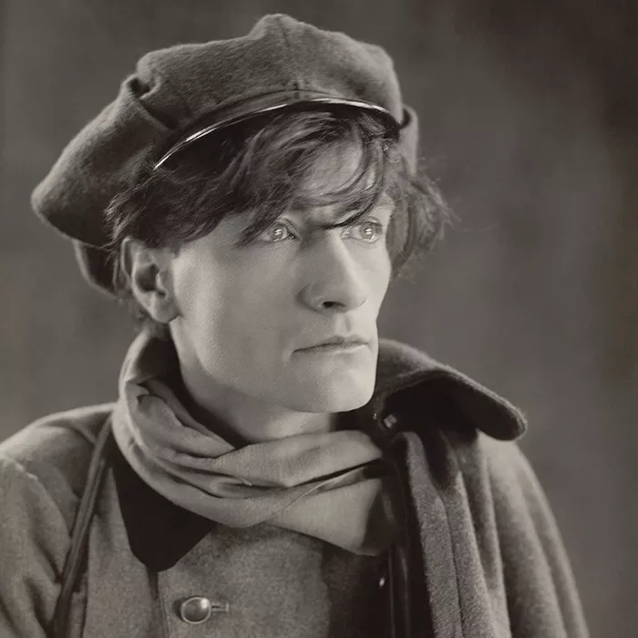 Antonin Artaud