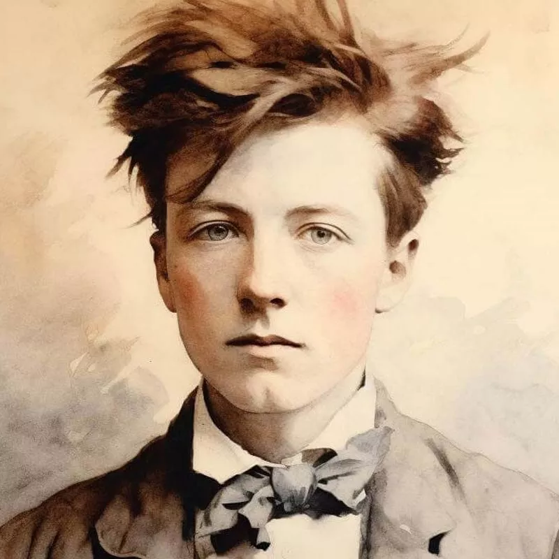 Arthur Rimbaud