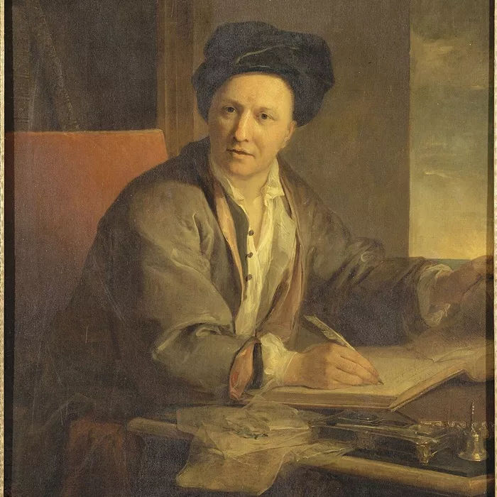 Bernard Le Bovier de Fontenelle