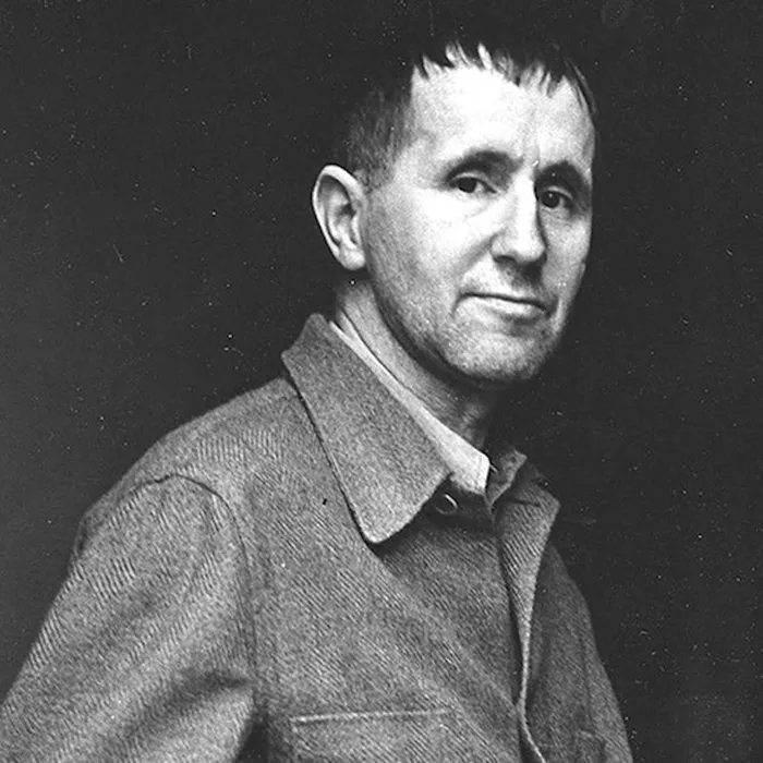 Bertolt Brecht