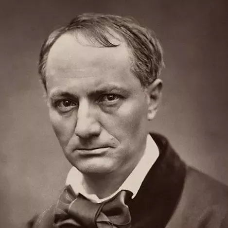 Charles Baudelaire