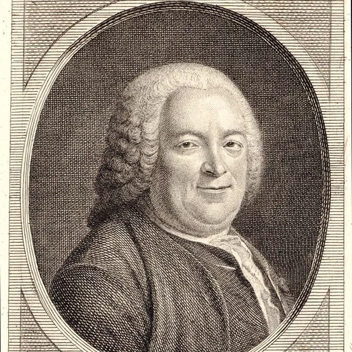 Charles-François Panard