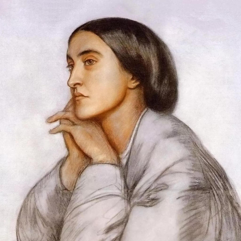 Christina Rossetti