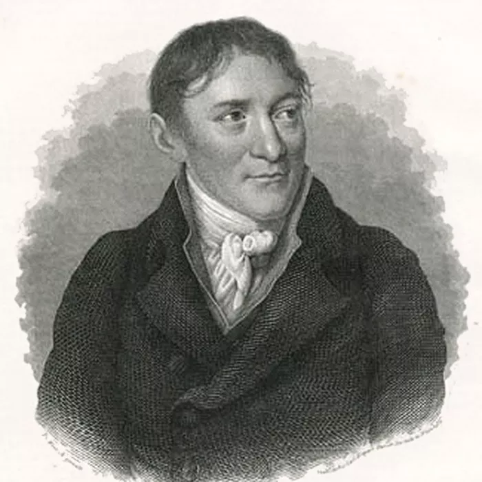 Christoph August Tiedge