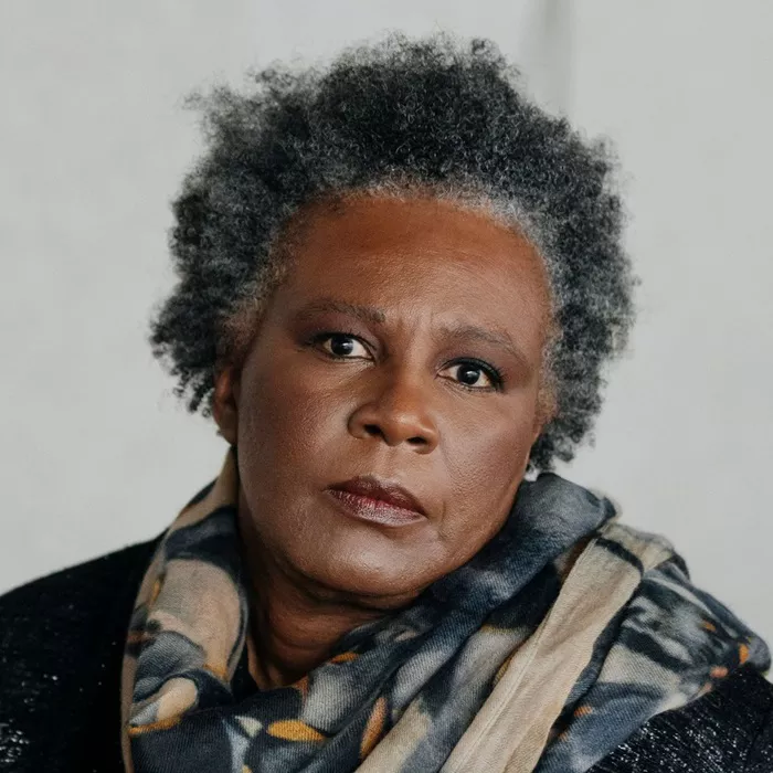 Claudia Rankine