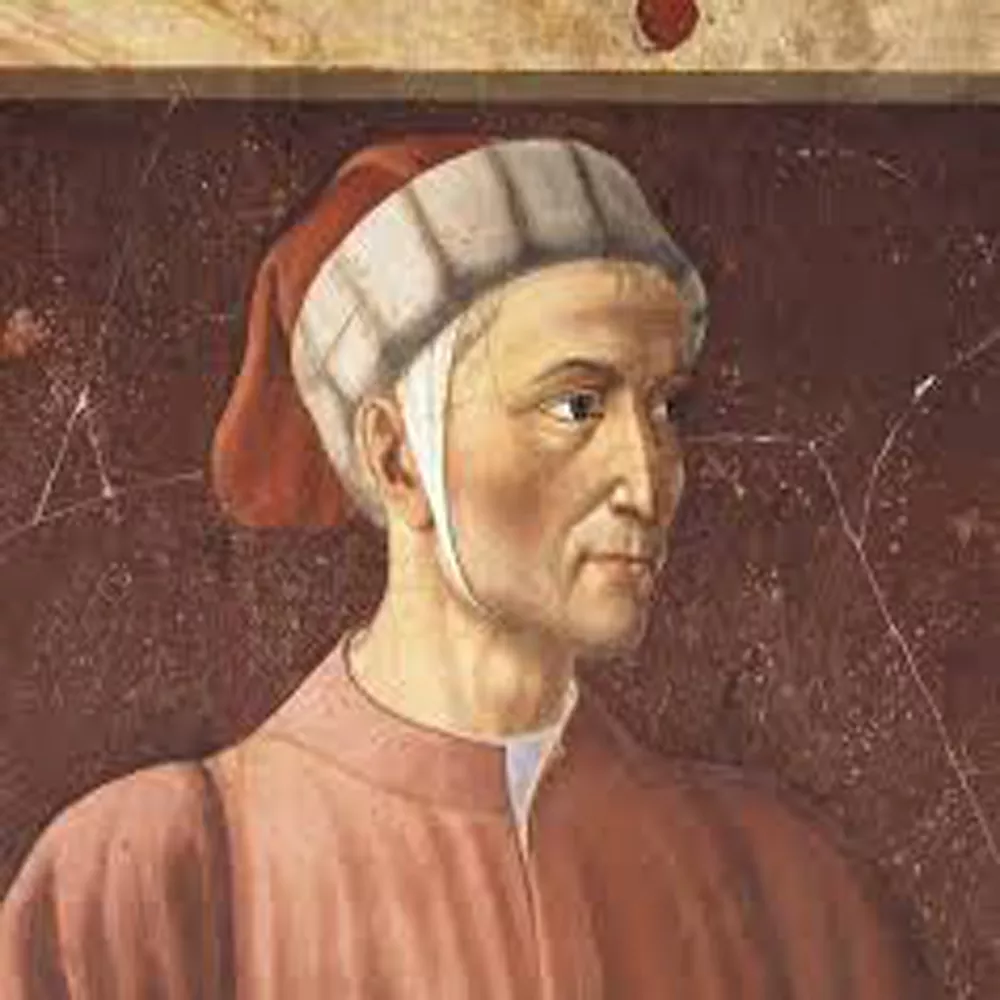 Dante Alighieri