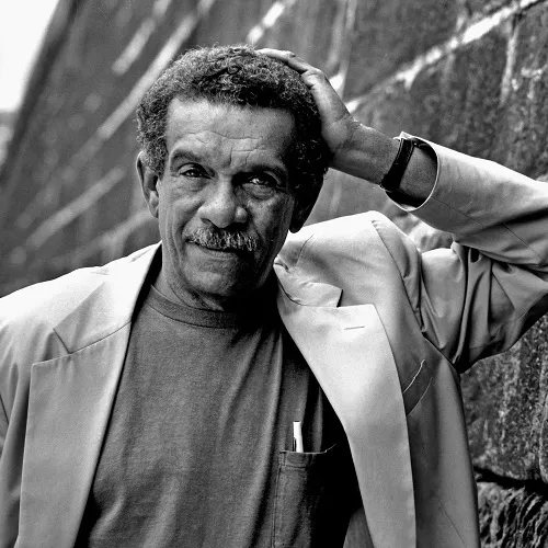 Derek Walcott