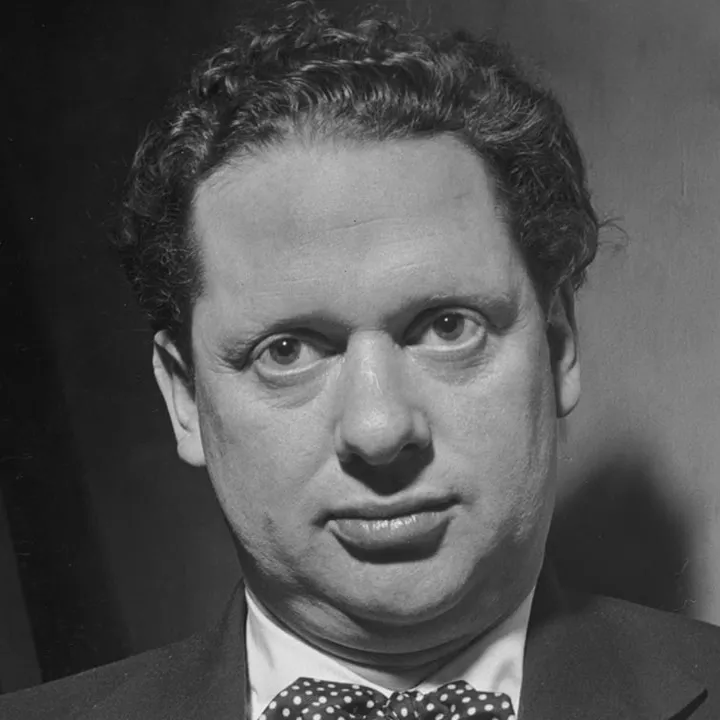 Dylan Thomas