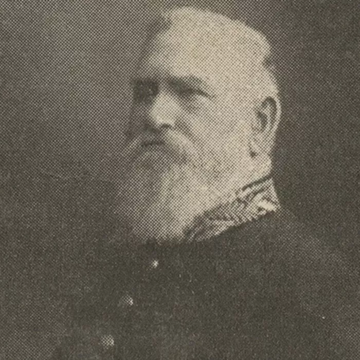 Ebenezer Cooke