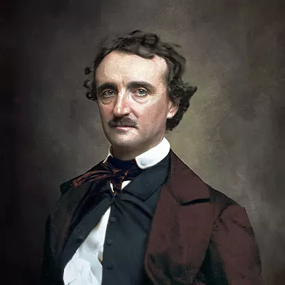 Edgar Allan Poe