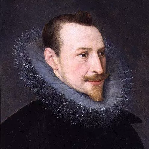 Edmund Spenser