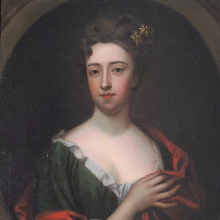 Elizabeth Graeme Fergusson