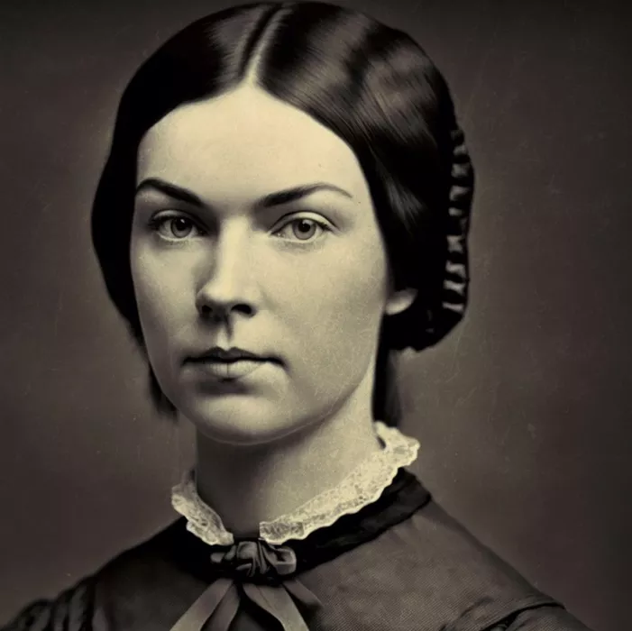 Emily Dickinson