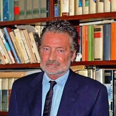 Enrico Nascimbeni