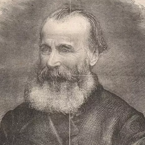 Francesco Dall'Ongaro