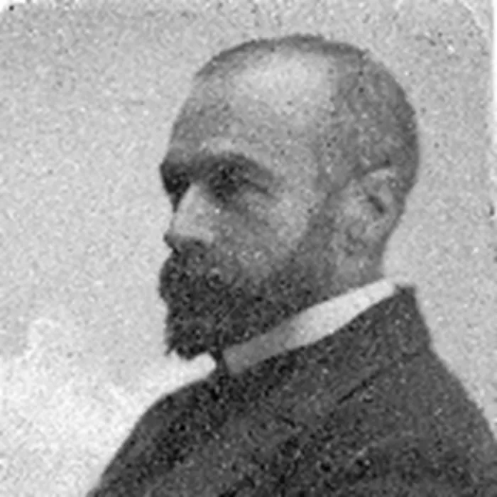 Frederick Victor Branford