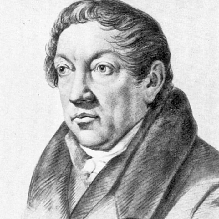 Friedrich Wilhelm Riemer