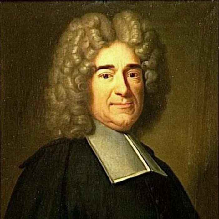 Gaspard Abeille