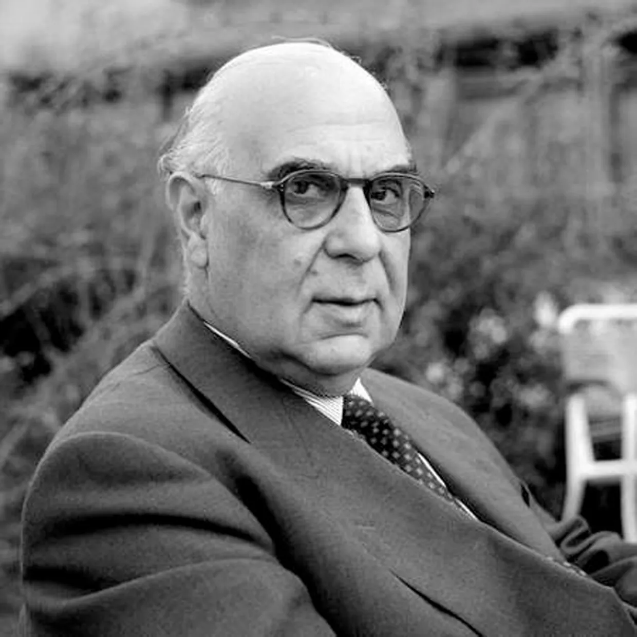 George Seferis