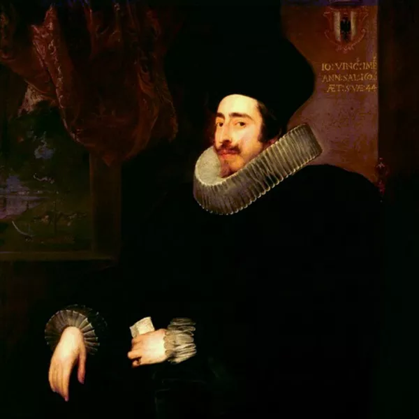 Giovanni Vincenzo Imperiale