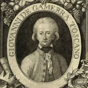 Giovanni de Gamerra