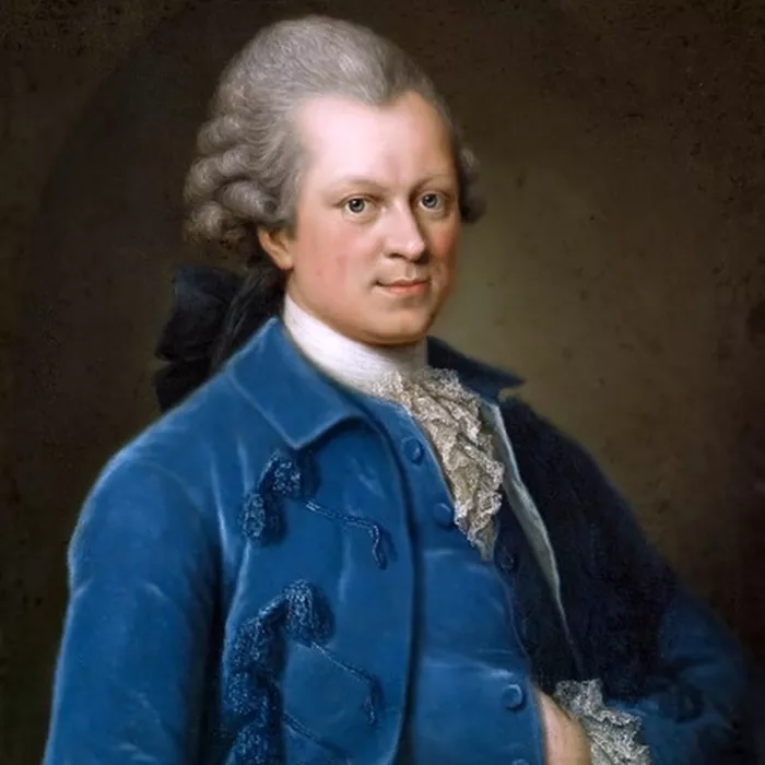 Gotthold Ephraim Lessing