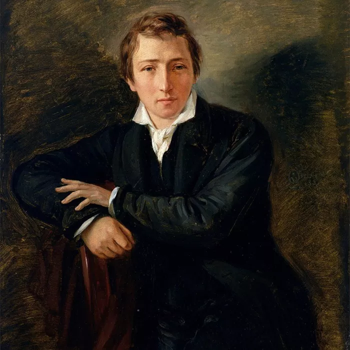 Heinrich Heine