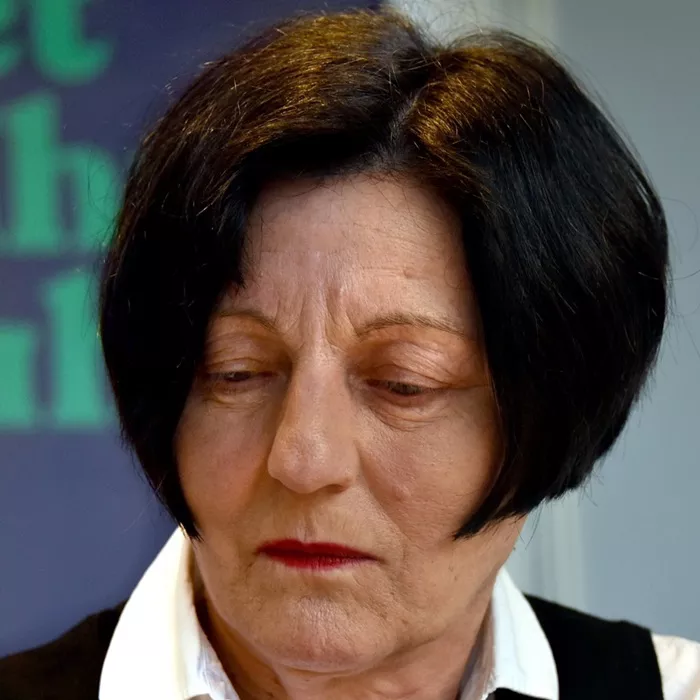 Herta Müller