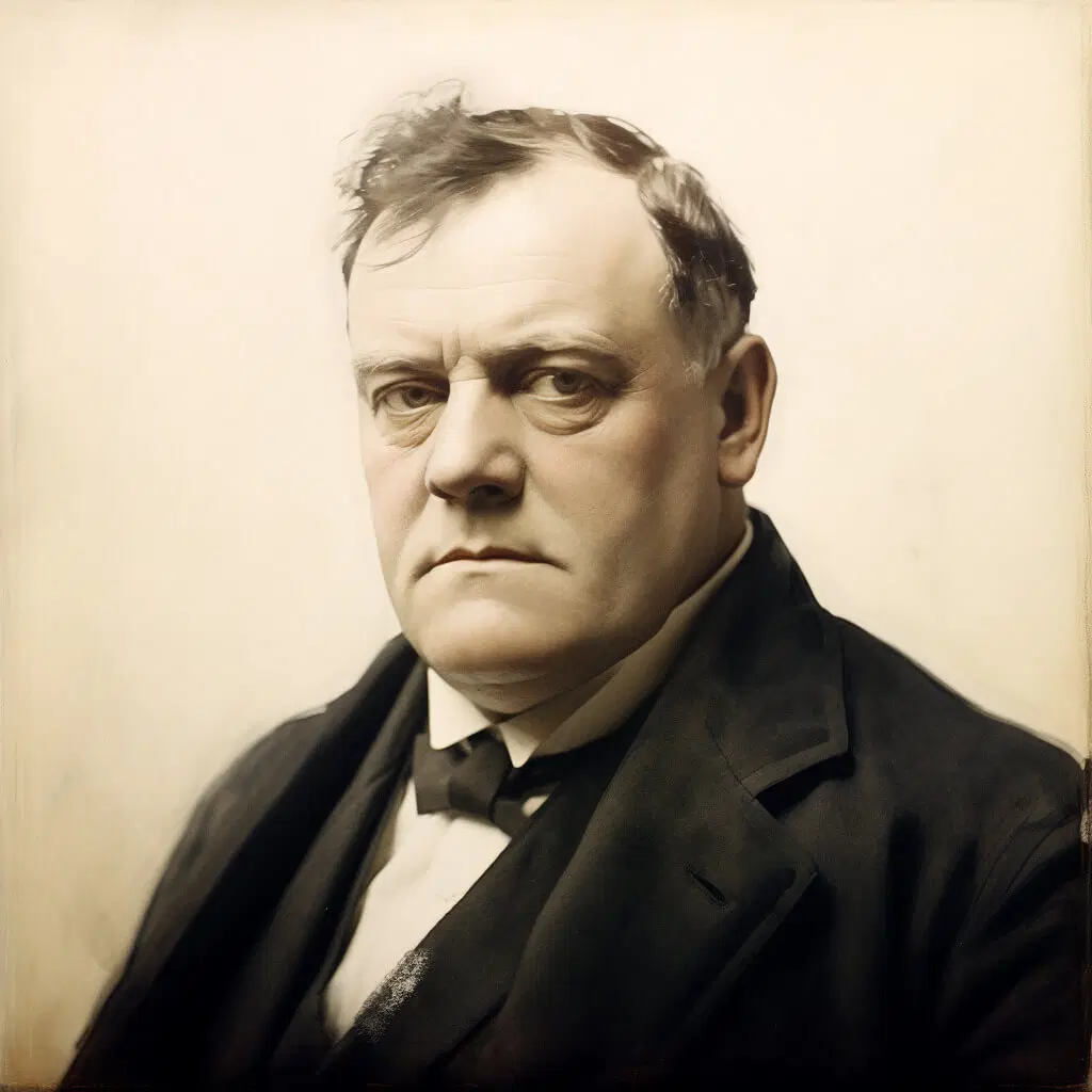 Hilaire Belloc