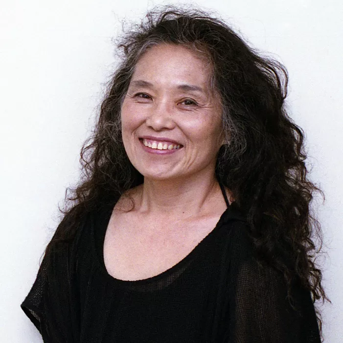 Hiromi Itō