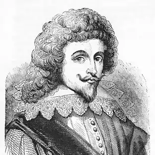 Honoré d'Urfé