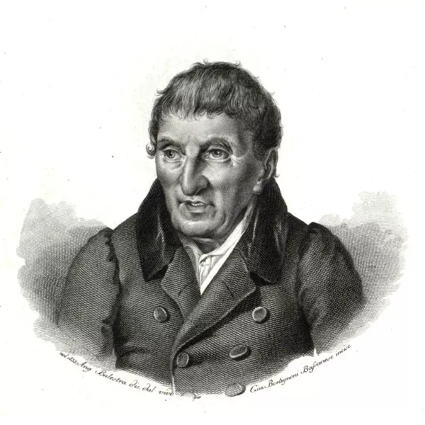 Iacopo Vittorelli