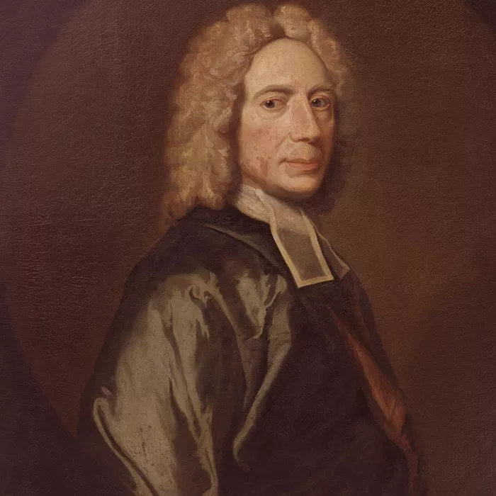 Isaac Watts