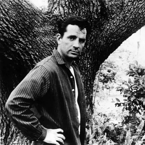 Jack Kerouac