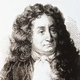 Jean de La Fontaine