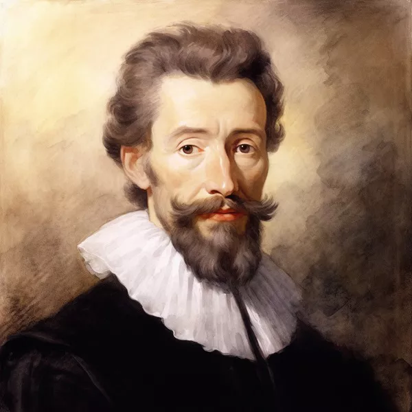 John Donne