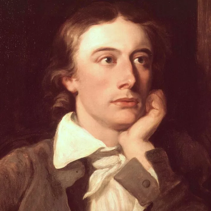 John Keats