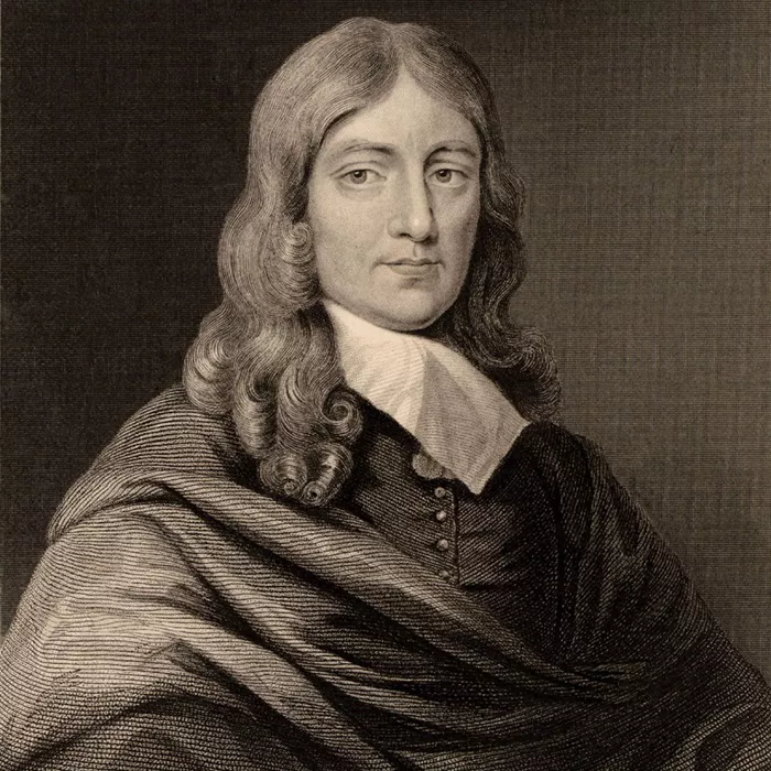 John Milton