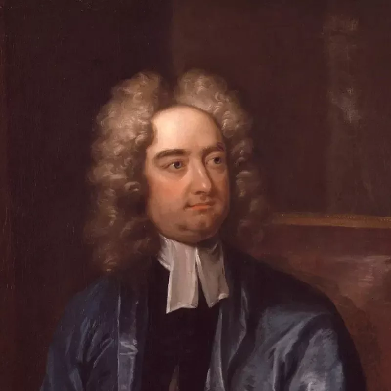 Jonathan Swift