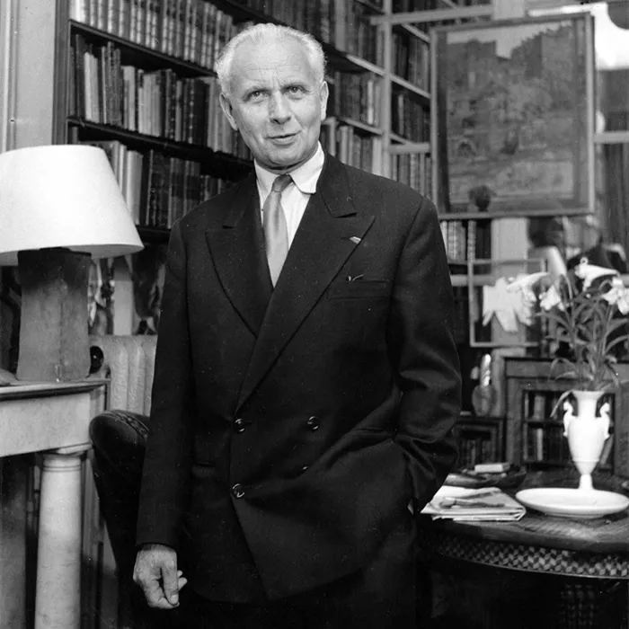 Louis Aragon