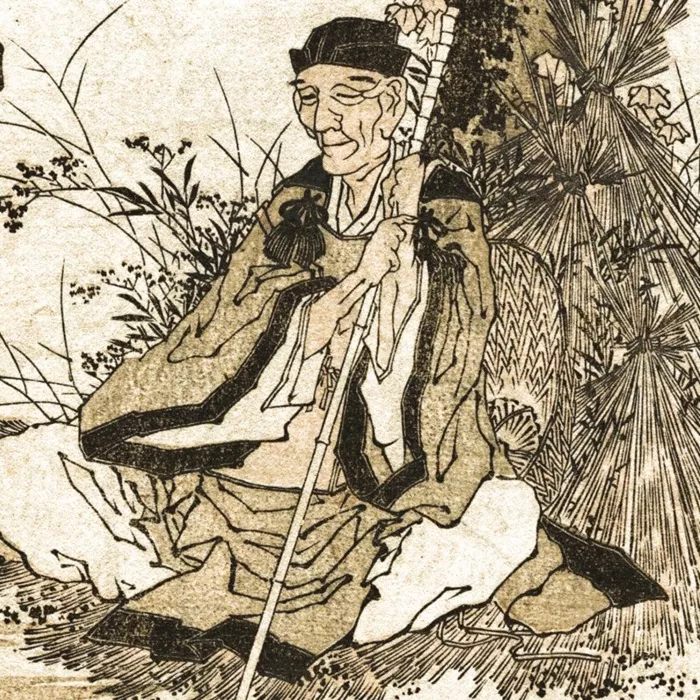 Matsuo Bashō