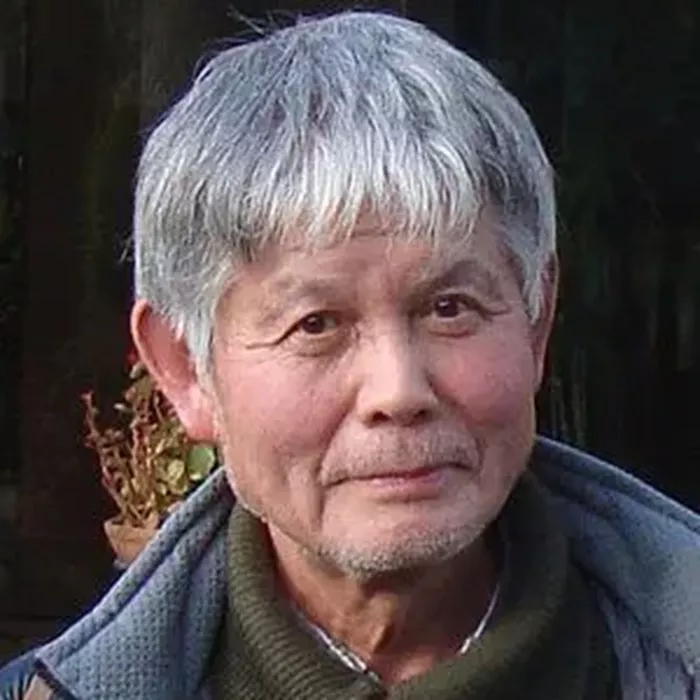 Mutsuo Takahashi