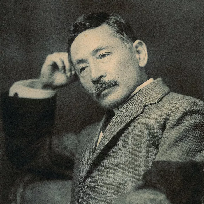 Natsume Sōseki