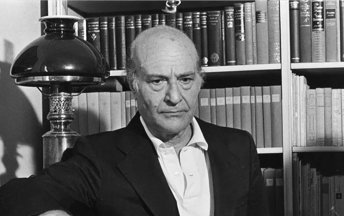 Odysseas Elytis